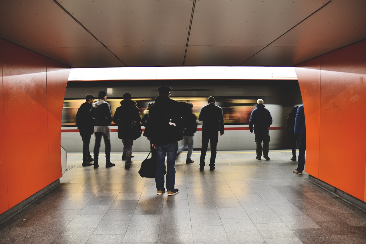 Building Confidence in Public Speaking
